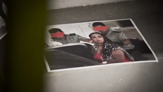 Desde 'la Paca' hasta los Andújar, los clanes que se reparten el poder en Son Banya Desde 'la Paca' hasta los Andújar, los clanes que se reparten el poder en Son Banya