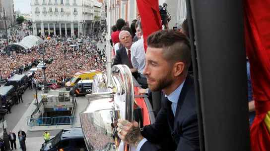 Sergio Ramos Sergio Ramos