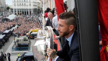 Sergio Ramos