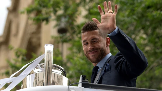 Sergio Ramos Sergio Ramos