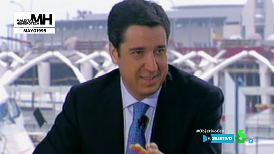 Eduardo Zaplana Eduardo Zaplana