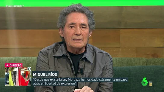 Miguel Ríos Miguel Ríos
