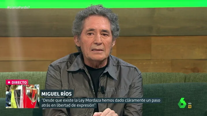 Miguel Ríos Miguel Ríos