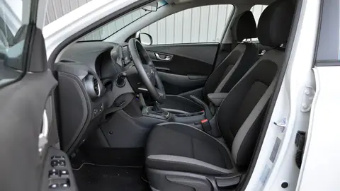 Hyundai Kona Hyundai Kona