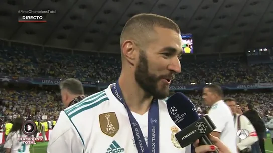 BenzemaChampions BenzemaChampions