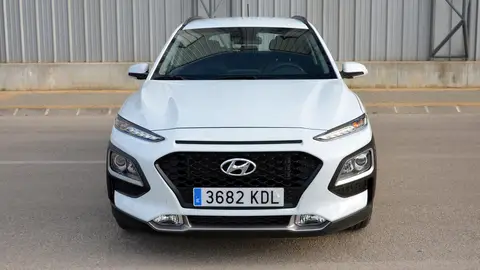Hyundai Kona Hyundai Kona
