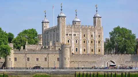 Torre de Londres Torre de Londres