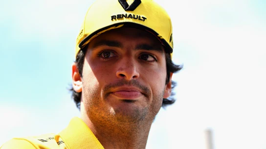 Carlos Sainz Carlos Sainz