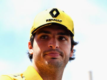 Carlos Sainz Carlos Sainz