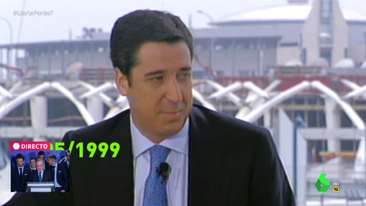 Eduardo Zaplana