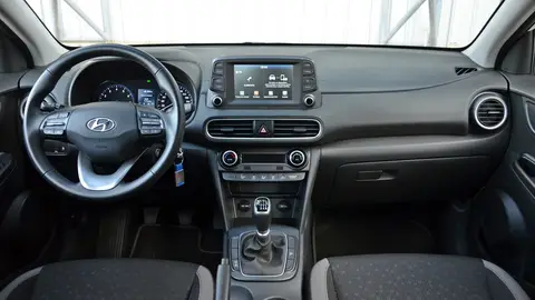Hyundai Kona Hyundai Kona