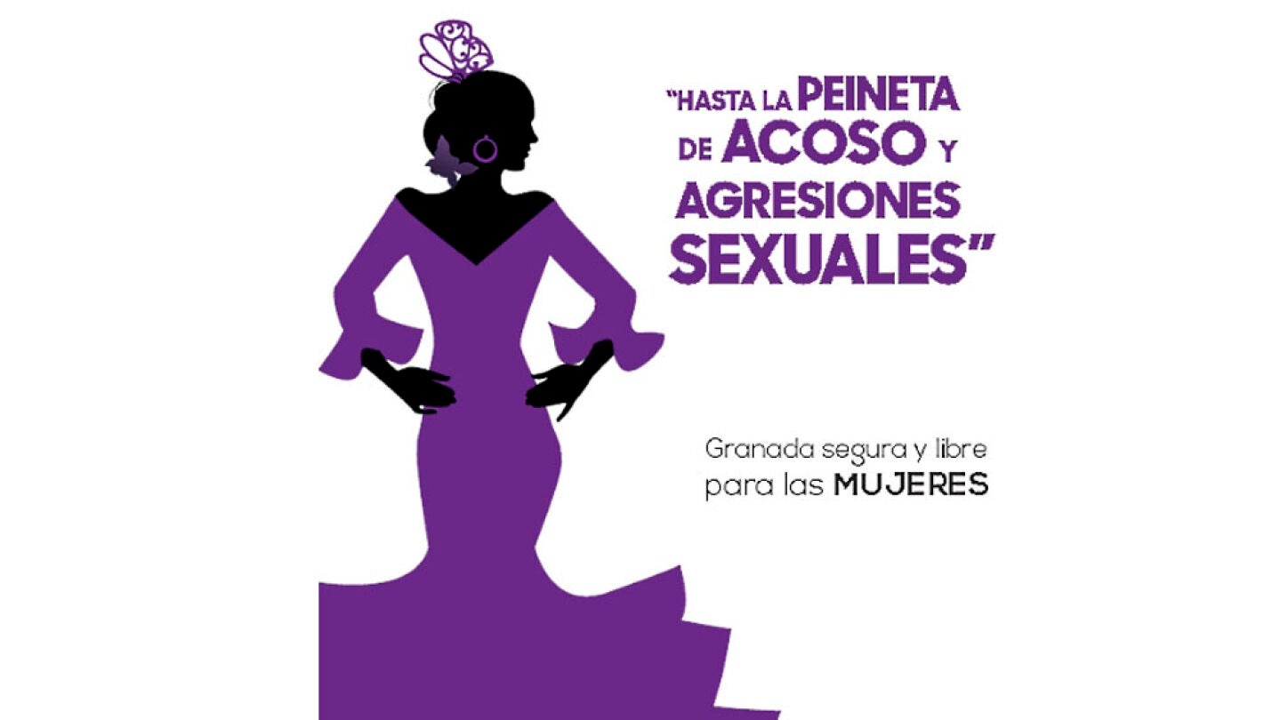 Cartel del Corpus de Granada 2018
