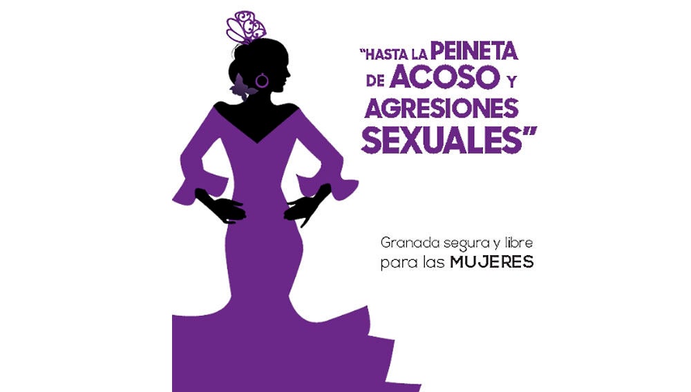 Cartel del Corpus de Granada 2018