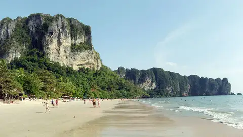 Tailandia Tailandia