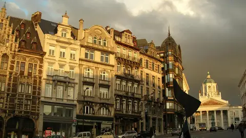 Bruselas Bruselas