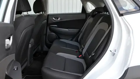 Hyundai Kona Hyundai Kona