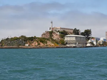 Alcatraz Alcatraz