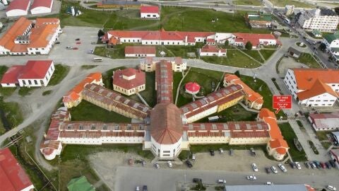 Penal de Ushuaia