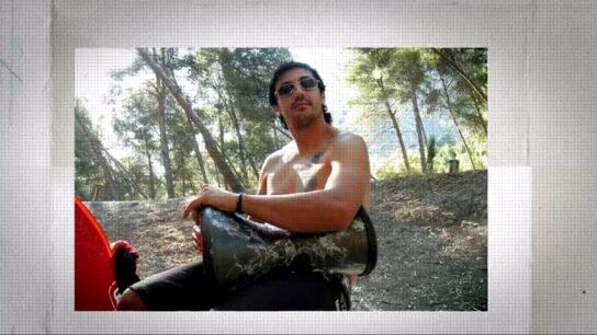 Domingo Exp&oacute;sito