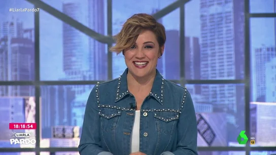 Cristina Pardo Cristina Pardo