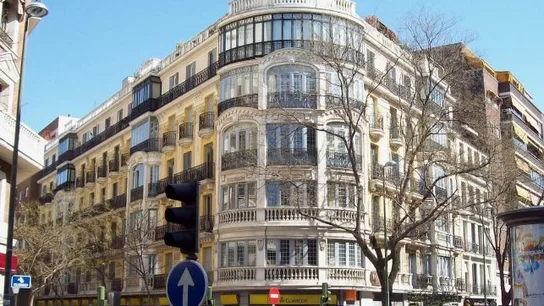 Viviendas para Modesto González (Madrid) 02_643x397 Viviendas para Modesto González (Madrid) 02_643x397