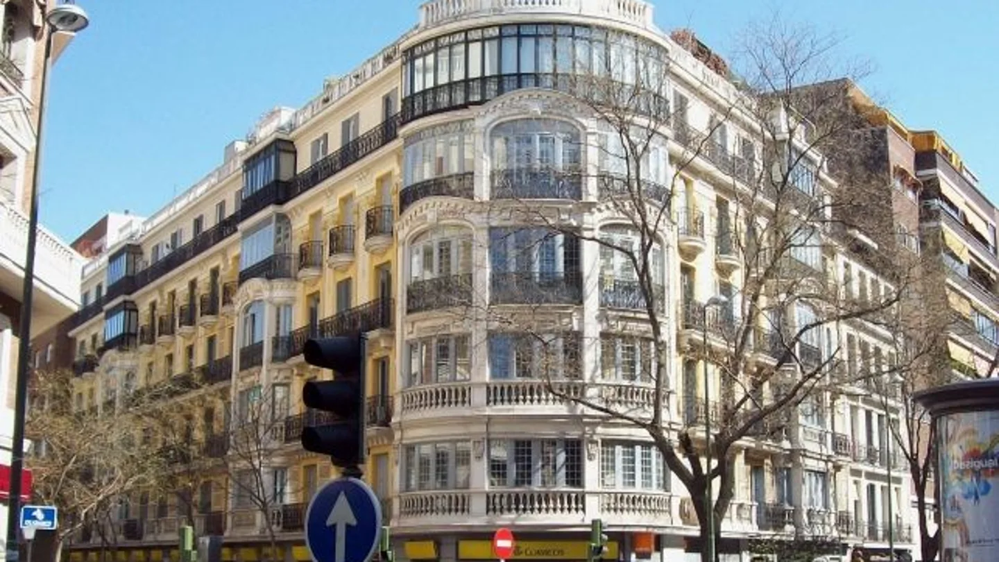 Viviendas para Modesto González (Madrid) 02_643x397 Viviendas para Modesto González (Madrid) 02_643x397