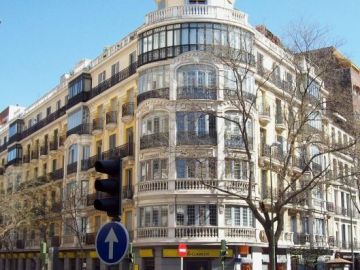 Viviendas para Modesto González (Madrid) 02_643x397 Viviendas para Modesto González (Madrid) 02_643x397