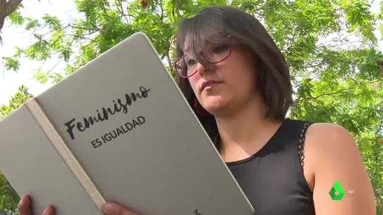 ACTIVISTAS ACTIVISTAS