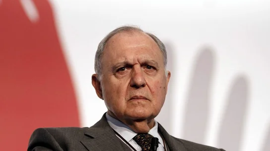 Paolo Savona  Paolo Savona