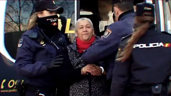 Una abuela analfabeta que llegó a ser millonaria gracias al narcotráfico: así es la Paca, 'la leyenda de Son Banya' Una abuela analfabeta que llegó a ser millonaria gracias al narcotráfico: así es la Paca, 'la leyenda de Son Banya'