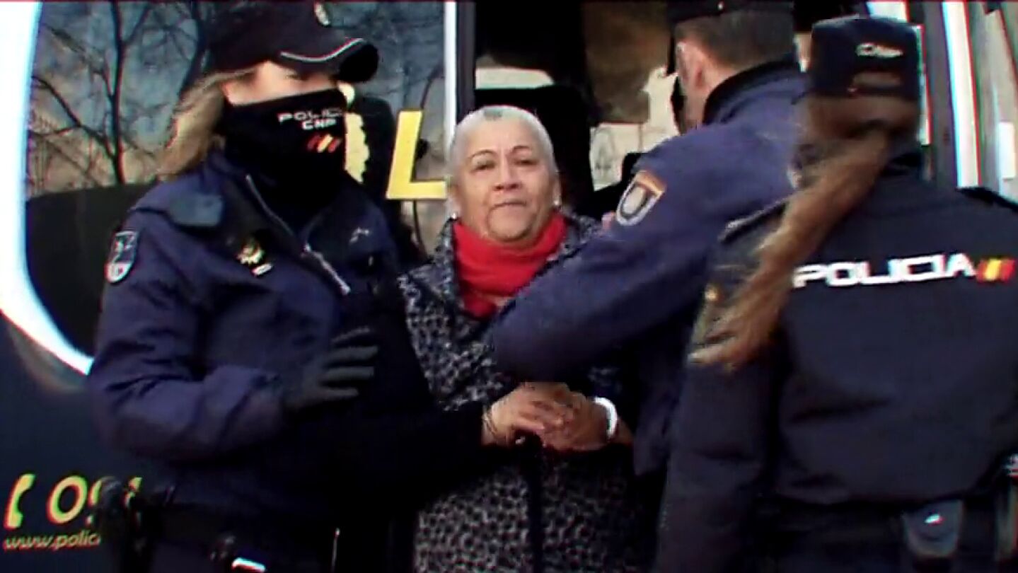 Una abuela analfabeta que lleg&oacute; a ser millonaria gracias al narcotr&aacute;fico: as&iacute; es la Paca, 'la leyenda de Son Banya'