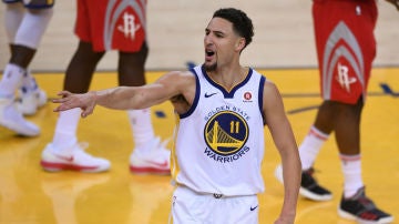 Klay Thompson