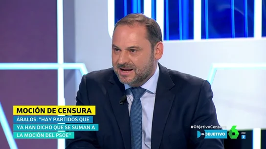 José Luis Ábalos José Luis Ábalos