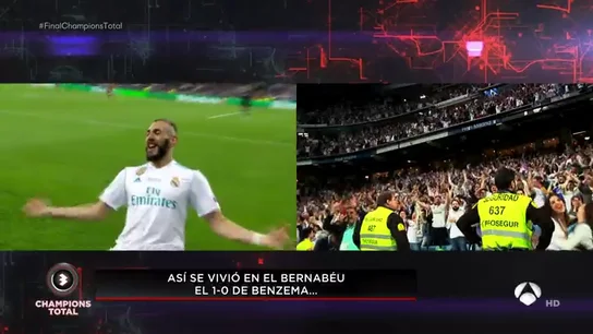 BernabeuChampions BernabeuChampions