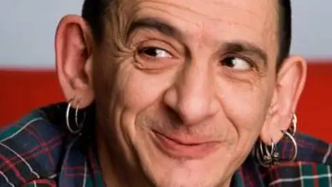 Evaristo Páramos Evaristo Páramos