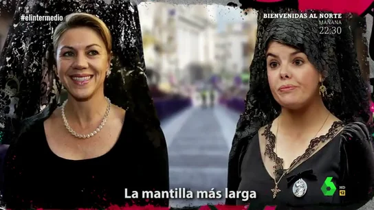 El Intermedio El Intermedio