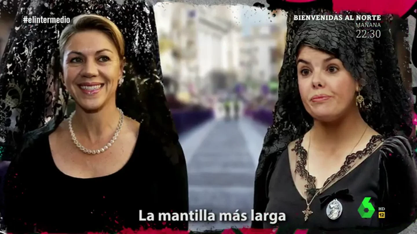 El Intermedio El Intermedio