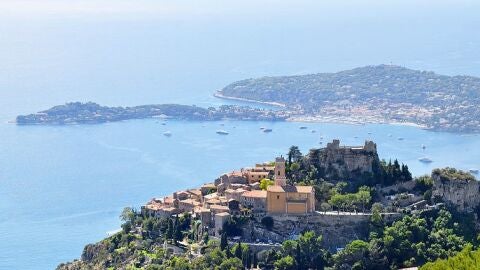 Èze