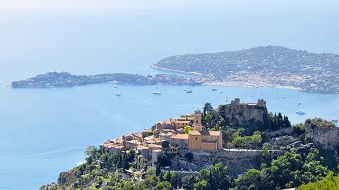 Èze Èze