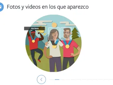 Facebook activa por defecto el Reconocimiento Facial Facebook activa por defecto el Reconocimiento Facial