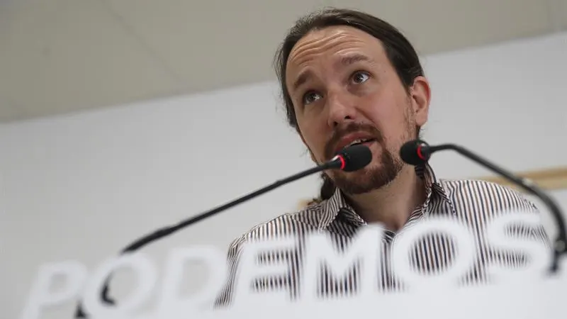 Pablo Iglesias