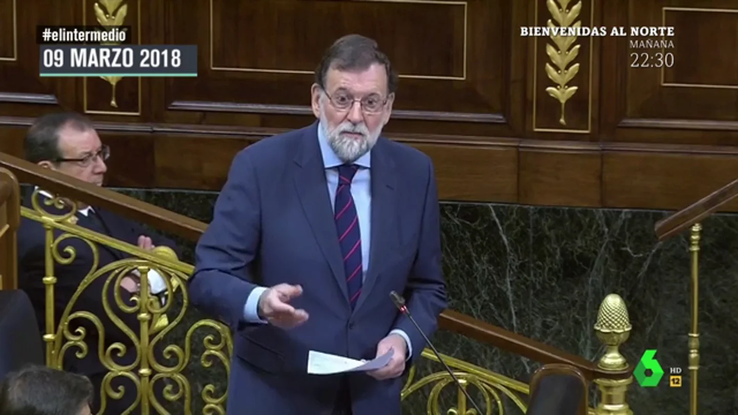 Mariano Rajoy Mariano Rajoy