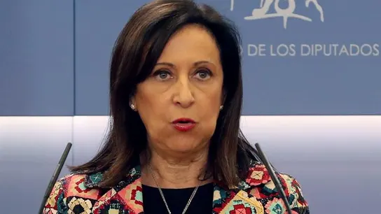 Margarita Robles Margarita Robles