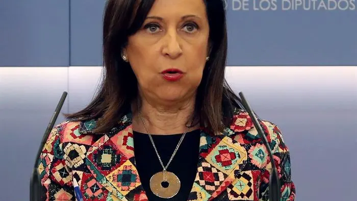 Margarita Robles