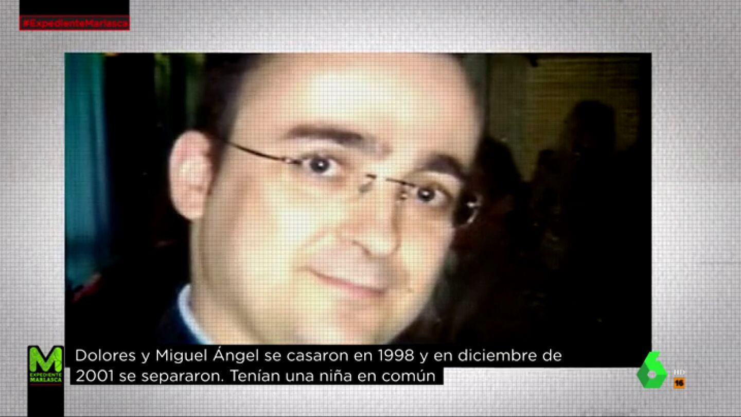 Miguel &Aacute;ngel Salgado