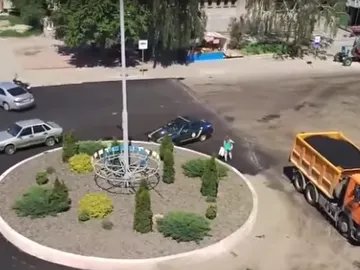 Cuando una persecución se convierte en un absurdo Cuando una persecución se convierte en un absurdo