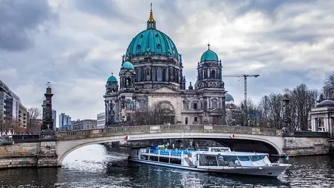 Berlín Berlín
