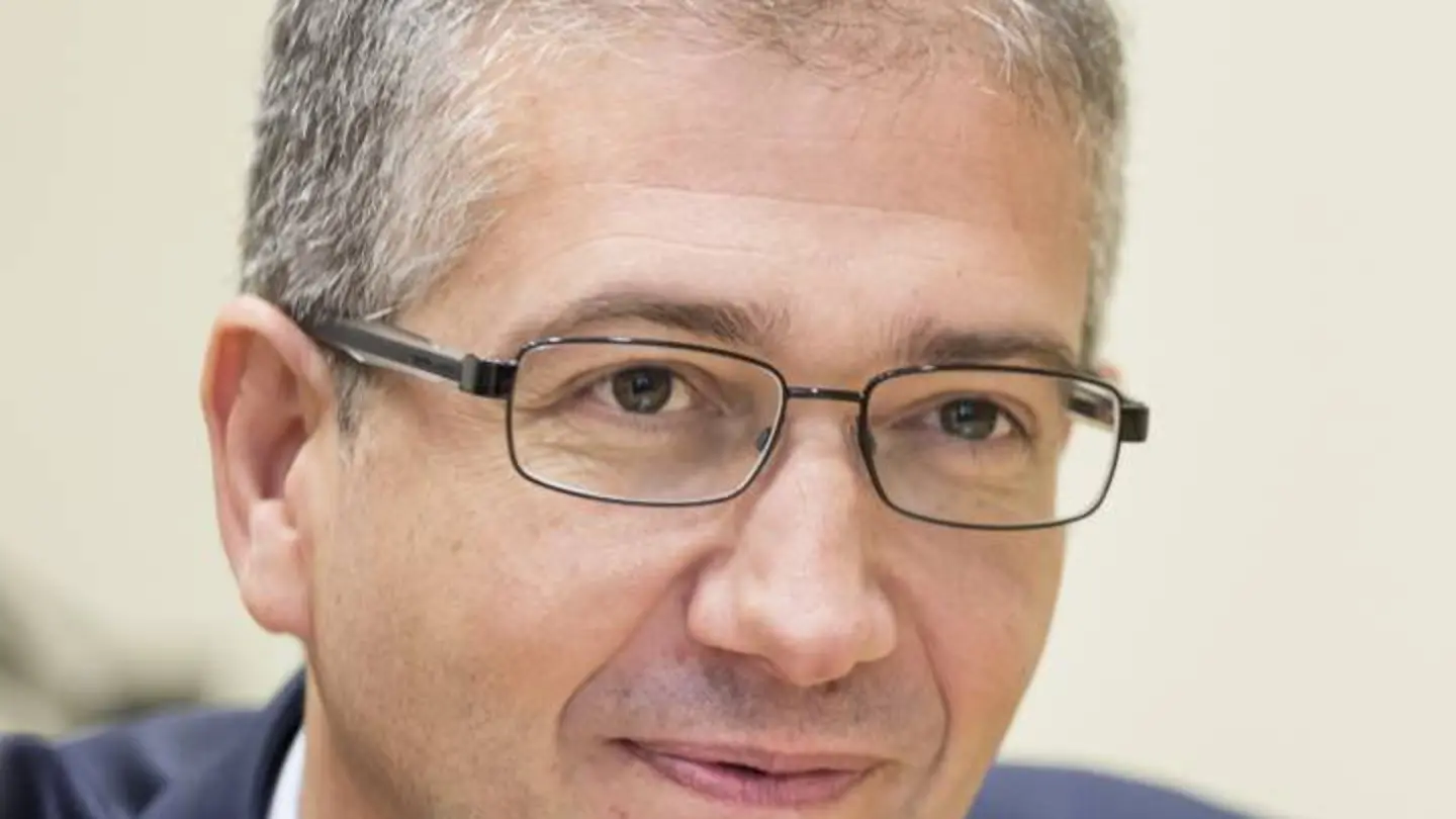 Pablo Hernández de Cos Pablo Hernández de Cos