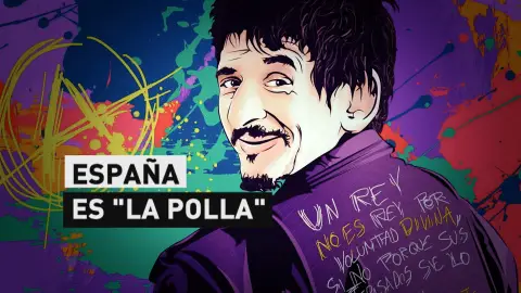 Evaristo Páramos Evaristo Páramos