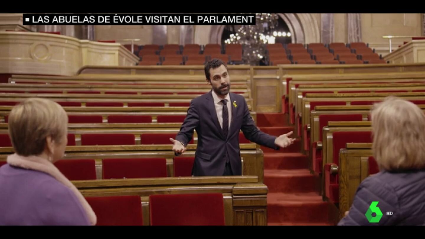 bienvenidas